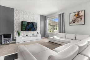Last Minute Disney Getaway! Private Pool, Hot Tub & Games Room. Book Now! #66211